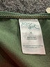 Kona Sol Solid Green Swimsuit Bottoms Size XL - photo 3