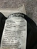 Chico's Black Short Sleeve T-Shirt Size Med (1) - photo 8