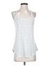 Athleta Silver Sleeveless Top Size XS - photo 1