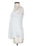 Athleta Silver Sleeveless Top Size XS - photo 5
