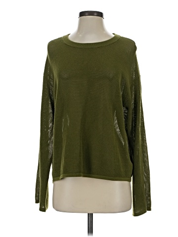 MICHAEL Michael Kors Pullover Sweater (view 1)