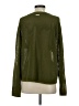 MICHAEL Michael Kors Green Pullover Sweater Size 1 - photo 2
