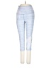 WITH Wear it to Heart Blue Active Pants Size S - photo 1