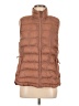32 Degrees 100% Nylon Brown Vest Size M - photo 1