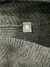 Unbranded Black Turtleneck Sweater Size S - photo 7
