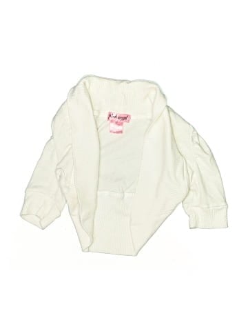 Pink Angel Cardigan (view 1)