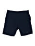Adidas Solid Blue Athletic Shorts Size S - photo 1