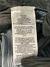 BCBGMAXAZRIA Stripes Gray Casual Dress Size XS - photo 8