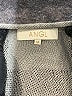 ANGL Gray Long Sleeve Top Size M - photo 7