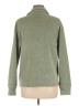 Mondetta Green Long Sleeve Blouse Size M - photo 2