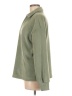 Mondetta Green Long Sleeve Blouse Size M - photo 5