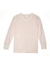 Tru-fit Pink Pullover Sweater Size M (kids) - photo 1