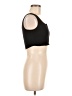 Shein Black Tank Top Size 6 - photo 4