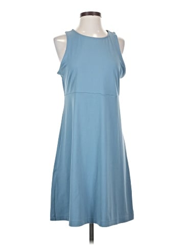 Eddie Bauer Casual Dress (view 1)