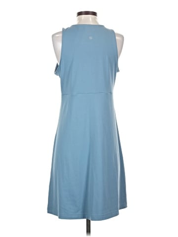 Eddie Bauer Casual Dress (view 2)
