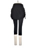 SPANX 100% Polyester Black Active Pants Size M - photo 2