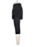 SPANX 100% Polyester Black Active Pants Size M - photo 5