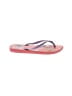 Havaianas Pink Sandals Size 29 - 30 Kids - photo 1