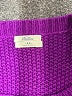 Wallace Purple Pullover Sweater Size XS - photo 7