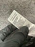 Topshop Black Casual Pants Size 26 waist - photo 8