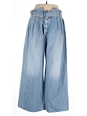 Mother Superior Jeans (view 1)