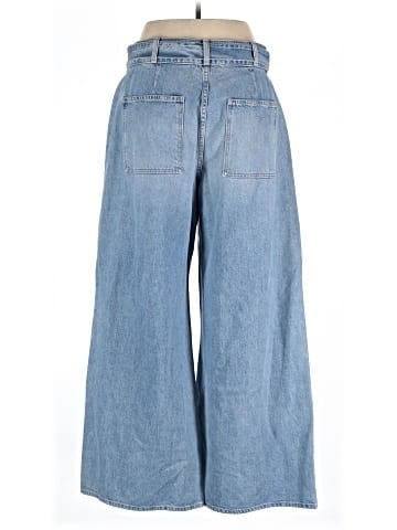 Mother Superior Jeans (view 2)
