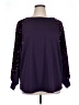 7th Roy Purple Long Sleeve T-Shirt Size XL - photo 1