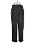 Gap Gray Casual Pants Size 6 - photo 1