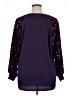 7th Roy Purple Long Sleeve T-Shirt Size XL - photo 2