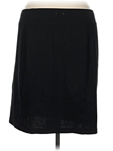 Valerie Stevens Casual Skirt (view 2)