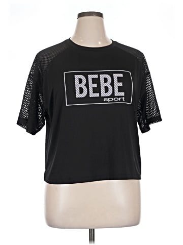 Bebe Sport Active T-Shirt (view 1)