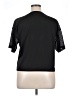 Bebe Sport Black Active T-Shirt Size XL - photo 2