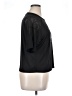 Bebe Sport Black Active T-Shirt Size XL - photo 4
