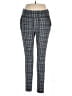 Yado Plaid Gray Dress Pants Size XL - photo 1