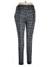 Yado Plaid Gray Dress Pants Size XL - photo 2