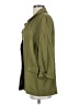 ASOS Green 3/4 Sleeve Button-Down Shirt Size 0 - photo 5