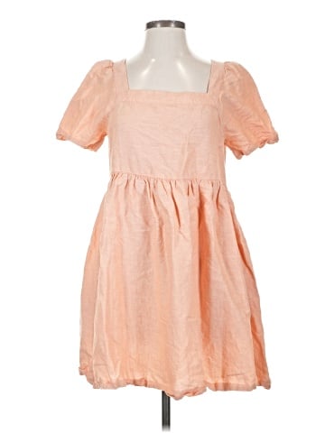 Madewell Casual Dress (view 1)