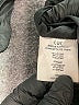 CUE Solid Black Formal Skirt Size 6 - photo 5