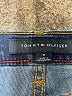 Tommy Hilfiger Solid Blue Jeans Size 8 - photo 7