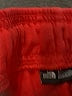 The North Face 100% Cotton Solid Red Athletic Shorts Size P (petite) - photo 3