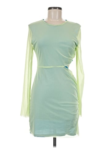 Topshop Cocktail Dress (view 1)