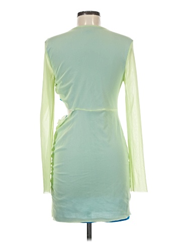 Topshop Cocktail Dress (view 2)