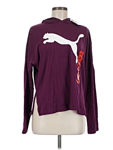 Puma Pullover Sweater (view 1)