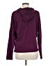 Puma Purple Pullover Sweater Size M - photo 2