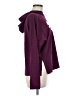 Puma Purple Pullover Sweater Size M - photo 4