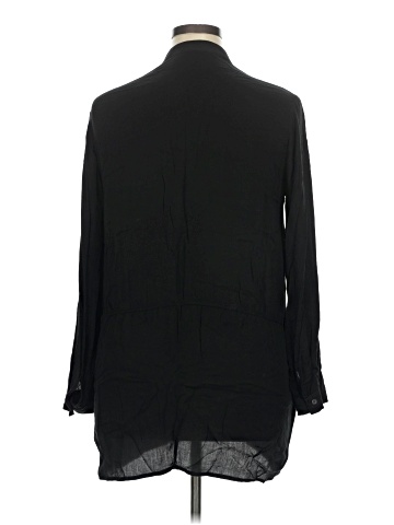 Chloe K 3/4 Sleeve Blouse (view 2)