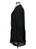 Chloe K 100% Rayon Black 3/4 Sleeve Blouse Size XL - photo 5