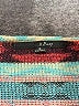 B Sharp Teal Cardigan Size S - photo 7