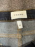FRAME Blue Jeans Size 31 waist - photo 7