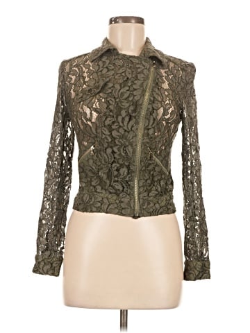 Bebe Jacket (view 1)